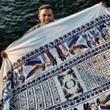 Mostrant la mercaderia